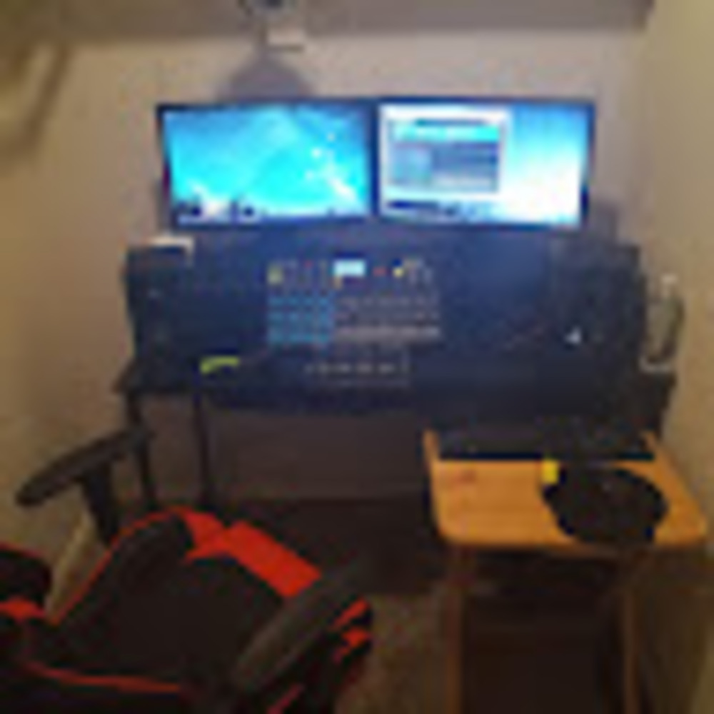 Meet your Posher, Nine 0